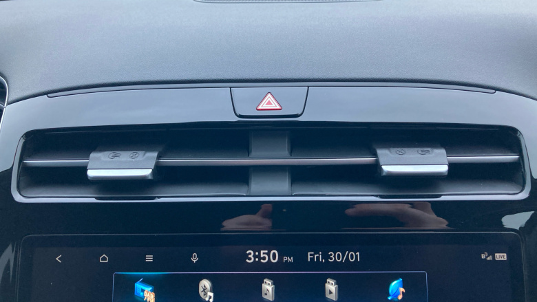 Hyundai TUCSON 1.6 TGDi Ultimate 5dr 2WD Petrol Estate